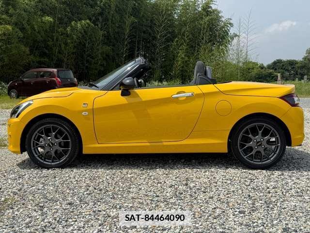 Daihatsu COPEN 2022-06 7797780-11