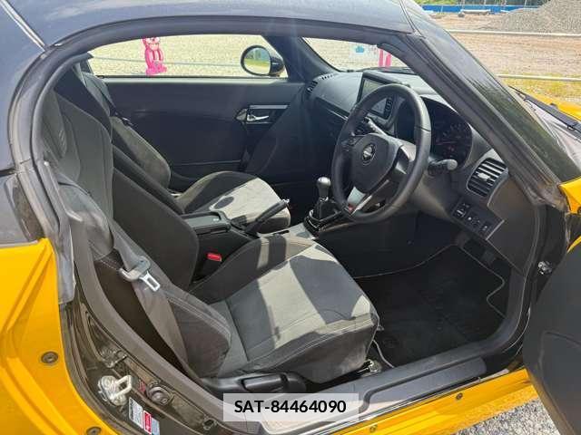 Daihatsu COPEN 2022-06 7797780-18