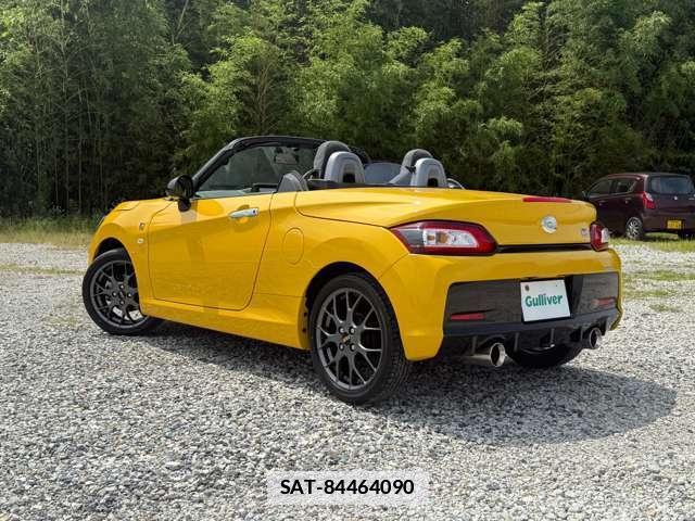 Daihatsu COPEN 2022-06 7797780-3