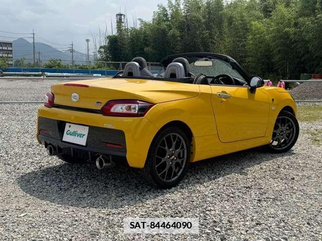 Daihatsu COPEN 2022-06 7797780-4