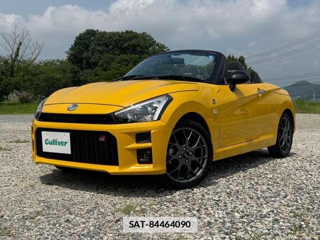 Daihatsu COPEN 2022-06 7797780-5