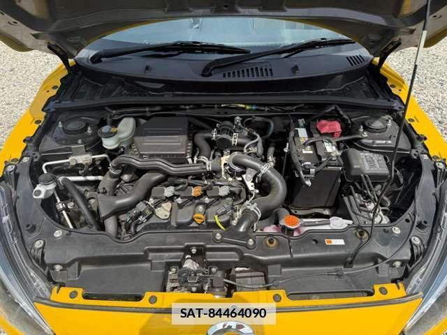 Daihatsu COPEN 2022-06 7797780-6