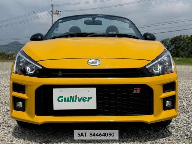 Daihatsu COPEN 2022-06 7797780-7