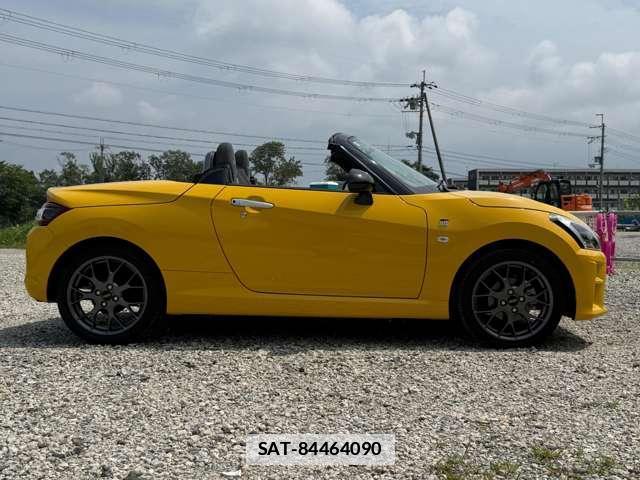 Daihatsu COPEN 2022-06 7797780-9