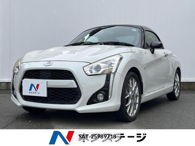 Daihatsu COPEN 2015-04 7798185-0