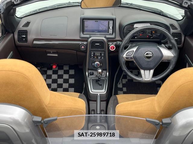 Daihatsu COPEN 2015-04 7798185-1