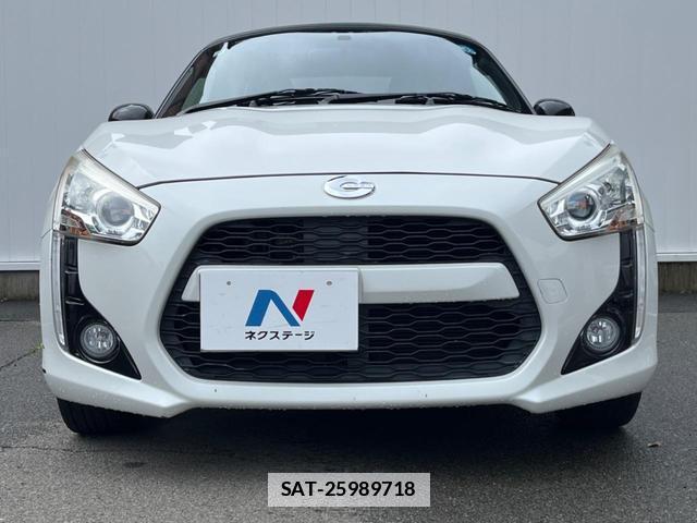 Daihatsu COPEN 2015-04 7798185-10