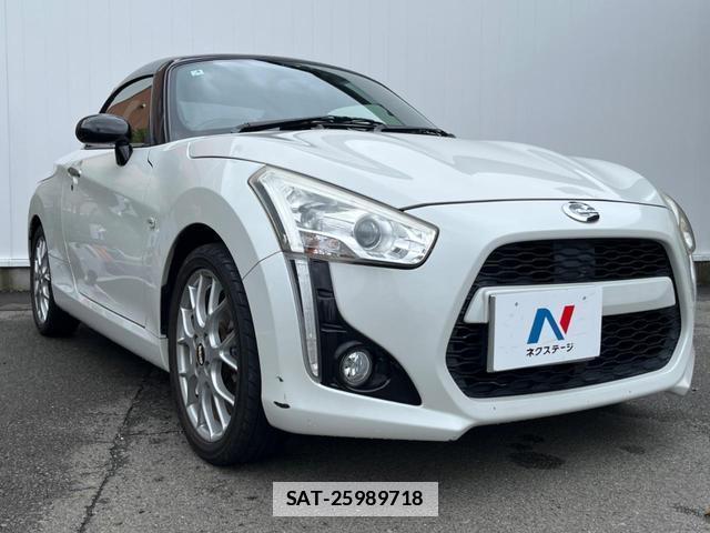 Daihatsu COPEN 2015-04 7798185-12