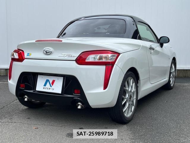 Daihatsu COPEN 2015-04 7798185-13