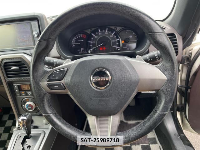 Daihatsu COPEN 2015-04 7798185-6