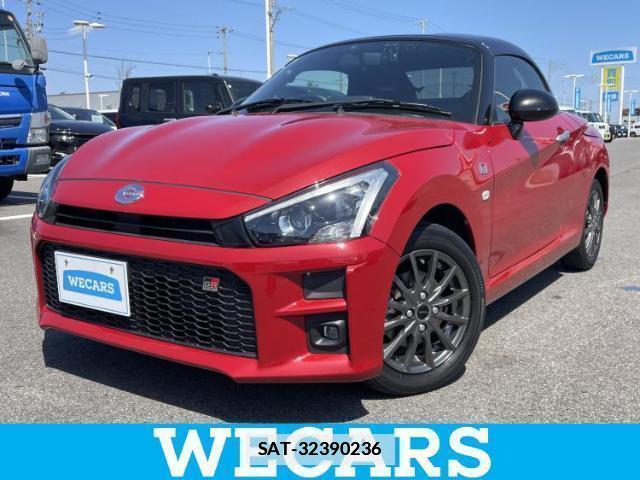 Toyota Copen 2022-09 7800279-0