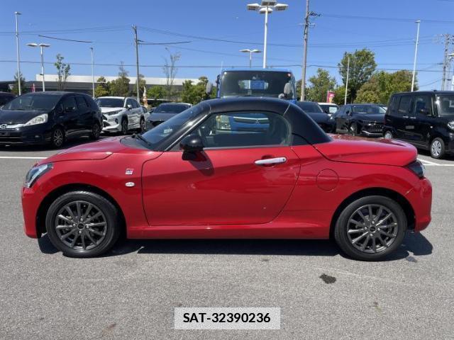 Toyota Copen 2022-09 7800279-1