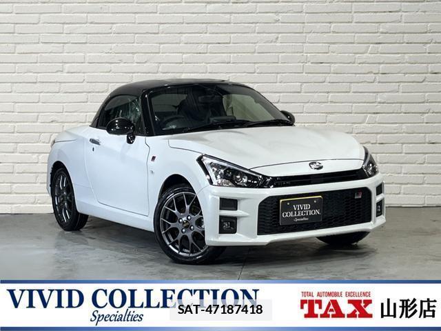 Daihatsu COPEN 2026-01 7800409-0