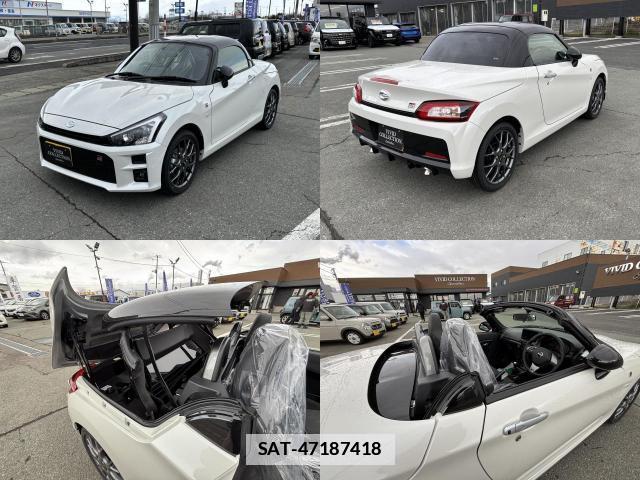 Daihatsu COPEN 2026-01 7800409-1