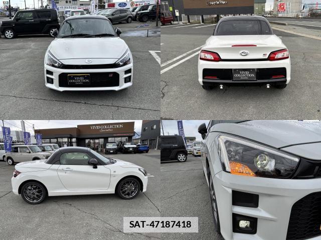 Daihatsu COPEN 2026-01 7800409-3