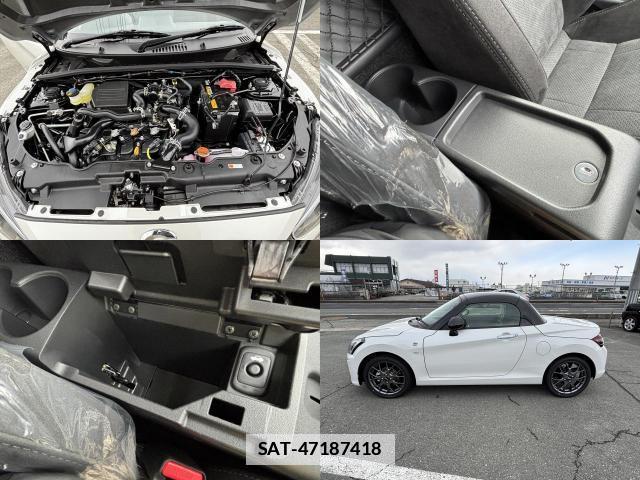 Daihatsu COPEN 2026-01 7800409-7
