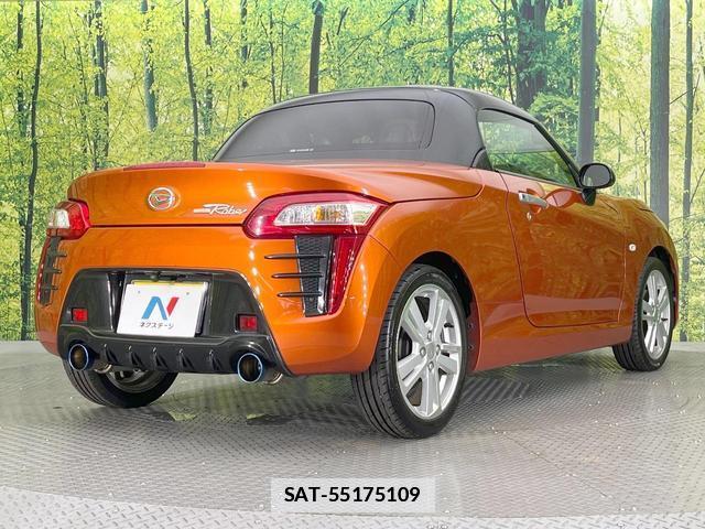Daihatsu COPEN 2014-09 7800617-15