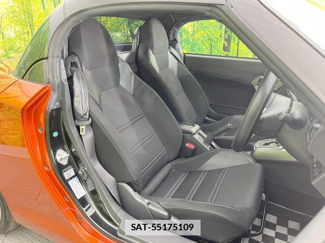 Daihatsu COPEN 2014-09 7800617-7
