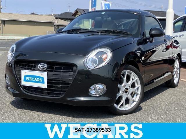 Daihatsu COPEN 2022-09 7800648-0
