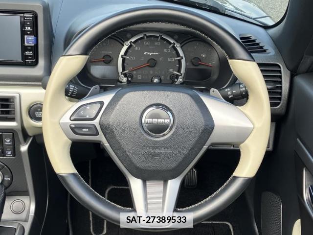 Daihatsu COPEN 2022-09 7800648-13
