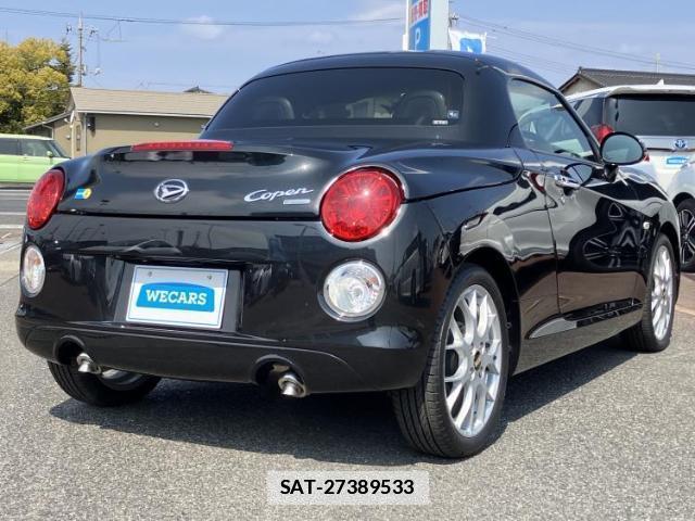 Daihatsu COPEN 2022-09 7800648-2