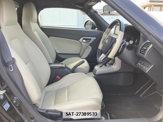 Daihatsu COPEN 2022-09 7800648-4