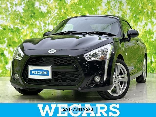 Daihatsu COPEN 2024-06 7800814-0