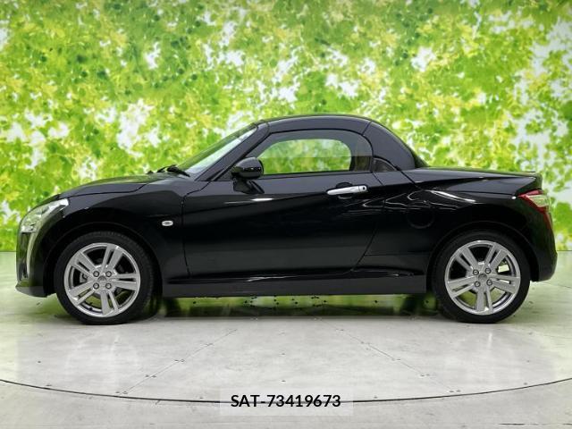 Daihatsu COPEN 2024-06 7800814-1