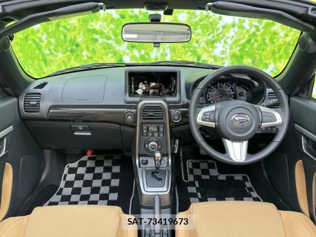 Daihatsu COPEN 2024-06 7800814-3