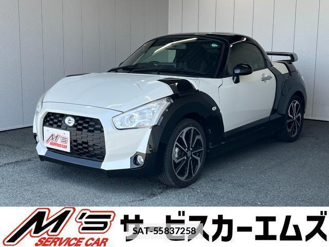Daihatsu COPEN 2021-03 7801954-0