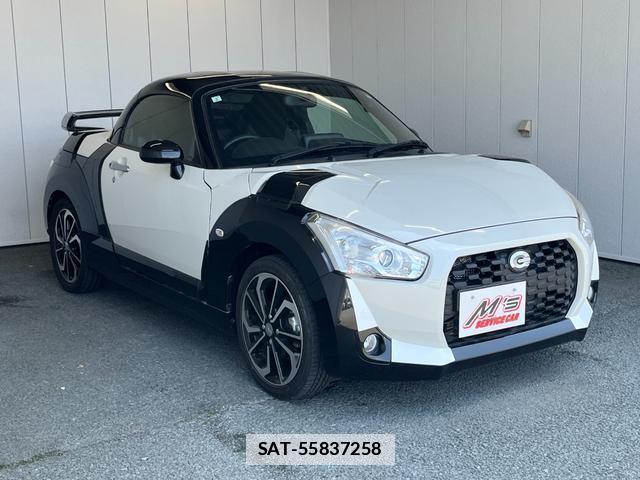 Daihatsu COPEN 2021-03 7801954-1