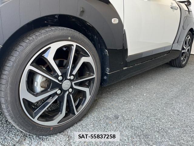 Daihatsu COPEN 2021-03 7801954-5