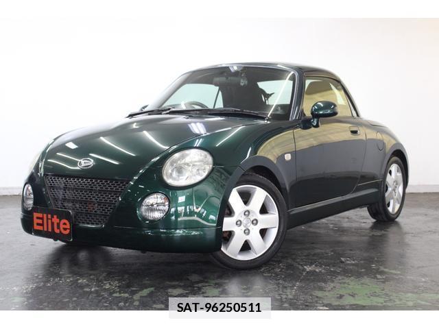 Daihatsu COPEN 2006-10 7802115-0