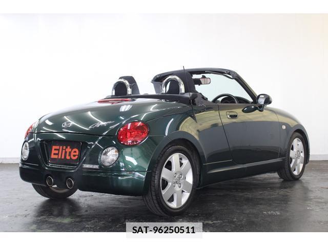 Daihatsu COPEN 2006-10 7802115-1