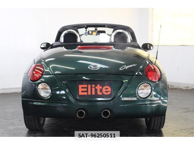 Daihatsu COPEN 2006-10 7802115-10