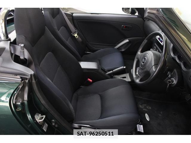 Daihatsu COPEN 2006-10 7802115-11