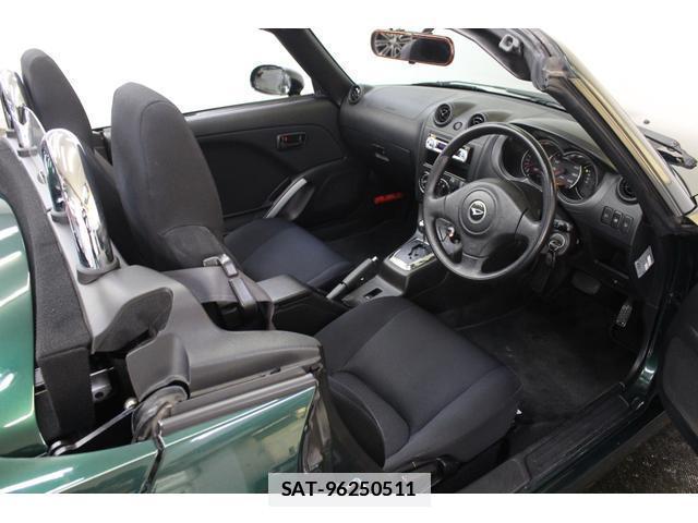Daihatsu COPEN 2006-10 7802115-12