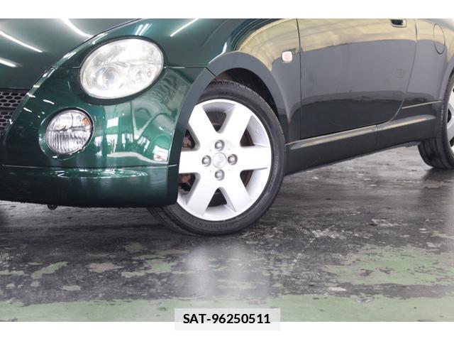 Daihatsu COPEN 2006-10 7802115-14