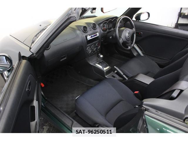 Daihatsu COPEN 2006-10 7802115-15