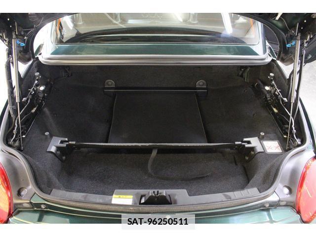 Daihatsu COPEN 2006-10 7802115-16