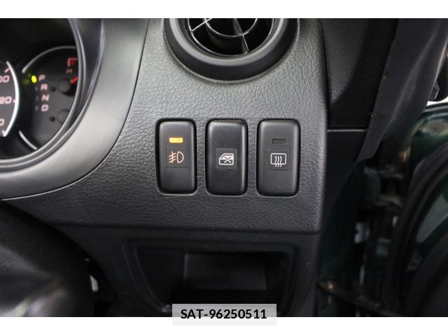 Daihatsu COPEN 2006-10 7802115-17