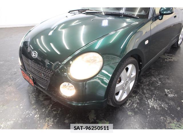 Daihatsu COPEN 2006-10 7802115-18