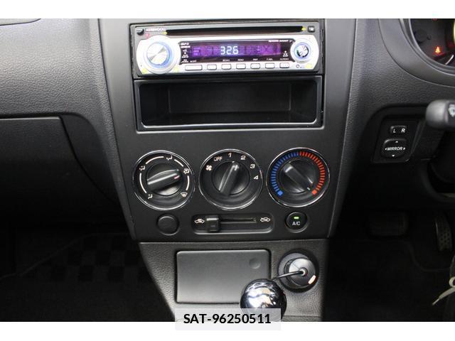 Daihatsu COPEN 2006-10 7802115-19