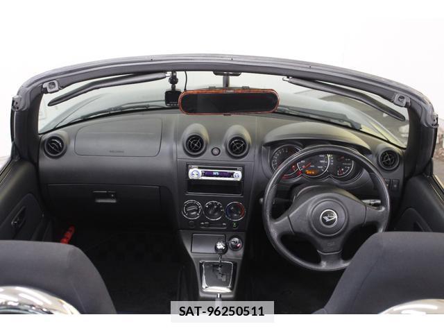Daihatsu COPEN 2006-10 7802115-2