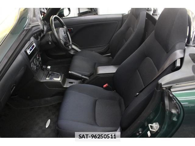 Daihatsu COPEN 2006-10 7802115-5