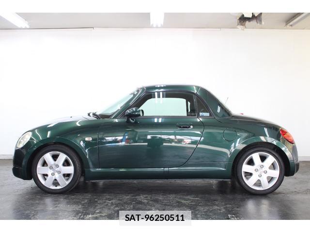 Daihatsu COPEN 2006-10 7802115-6