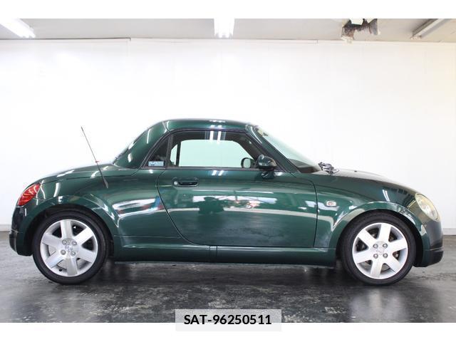 Daihatsu COPEN 2006-10 7802115-7