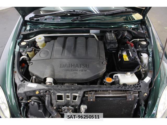Daihatsu COPEN 2006-10 7802115-8