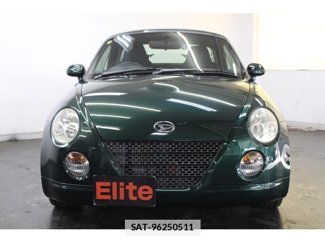 Daihatsu COPEN 2006-10 7802115-9
