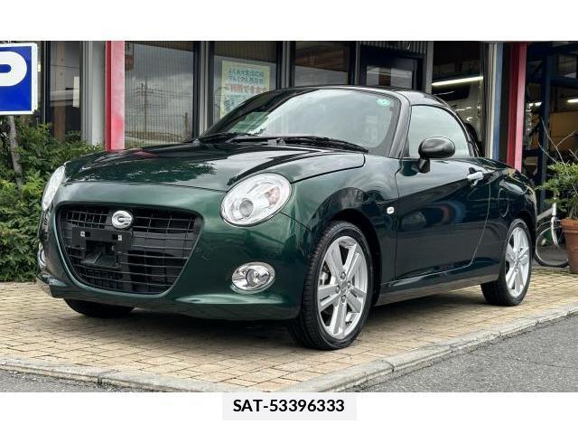Daihatsu COPEN 2019-10 7803267-0
